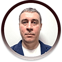 Фото ответственного за заботу о клиентах