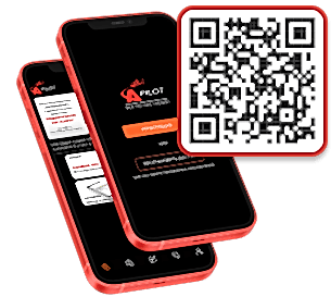 Мобильное приложение