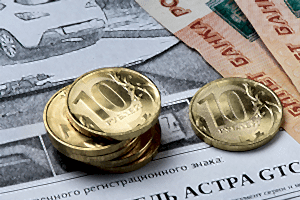 Штрафы-2020: автомобилистам рассказали, к чему готовиться