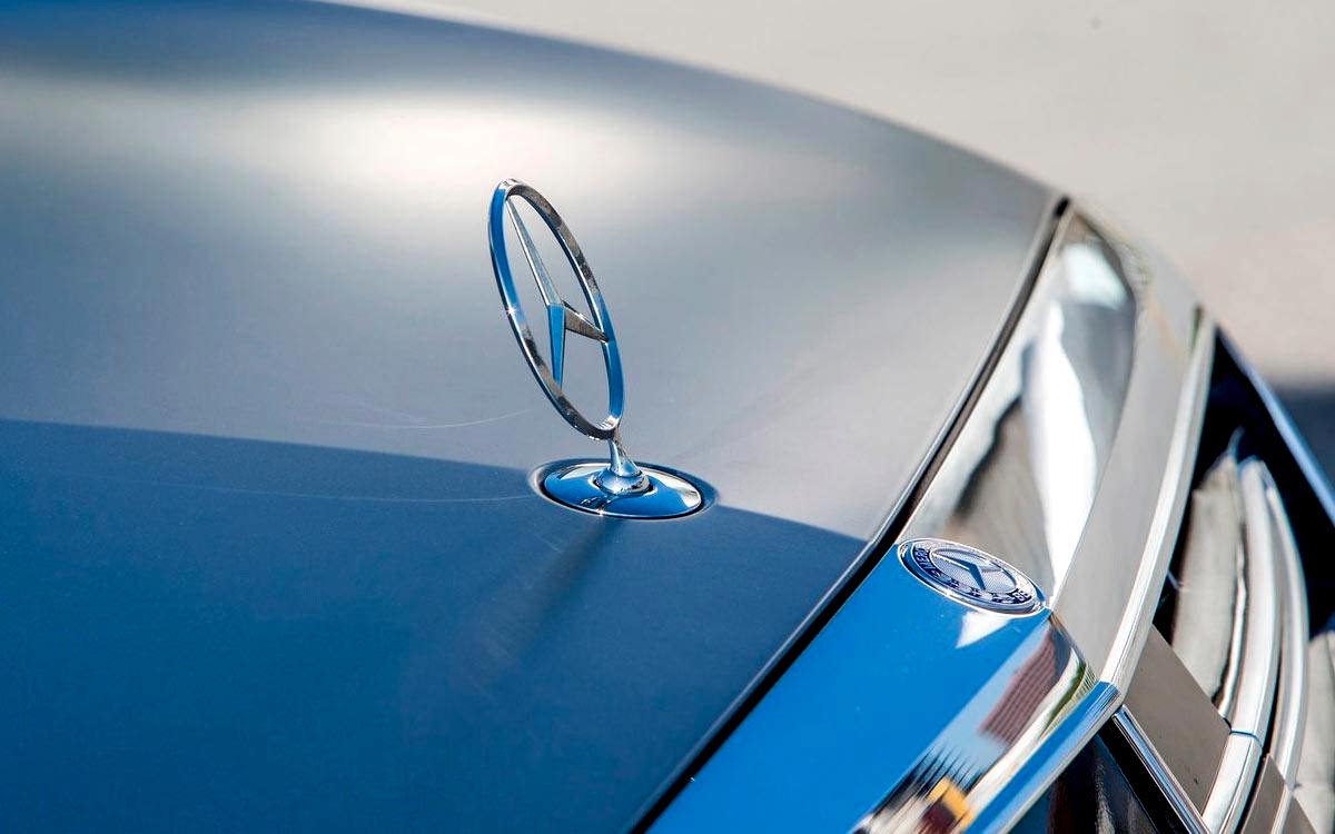 ГК «Автодом» выкупила активы Mercedes в Казахстан