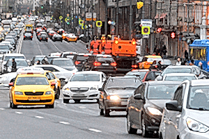 Транспортный налог - 2020. Кто и почему может не платить